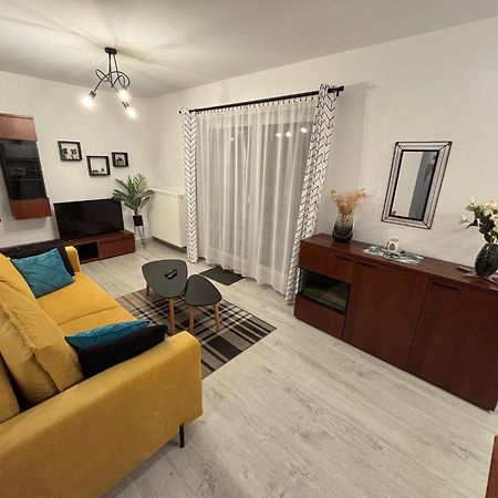Apartament Na Spokojnej Висла Екстериор снимка
