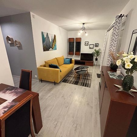 Apartament Na Spokojnej Висла Екстериор снимка
