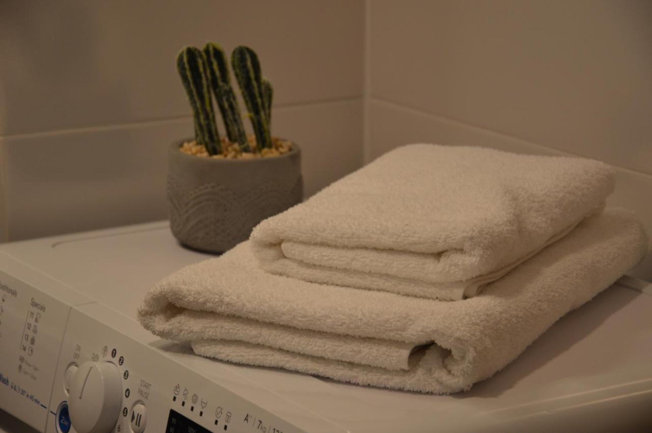 Apartament Na Spokojnej Висла Екстериор снимка
