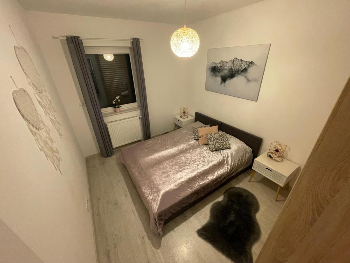 Apartament Na Spokojnej Висла Екстериор снимка