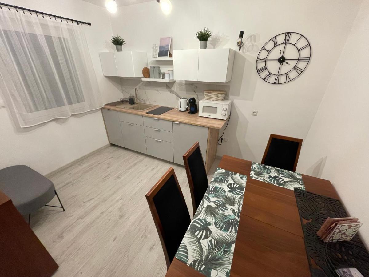 Apartament Na Spokojnej Висла Екстериор снимка
