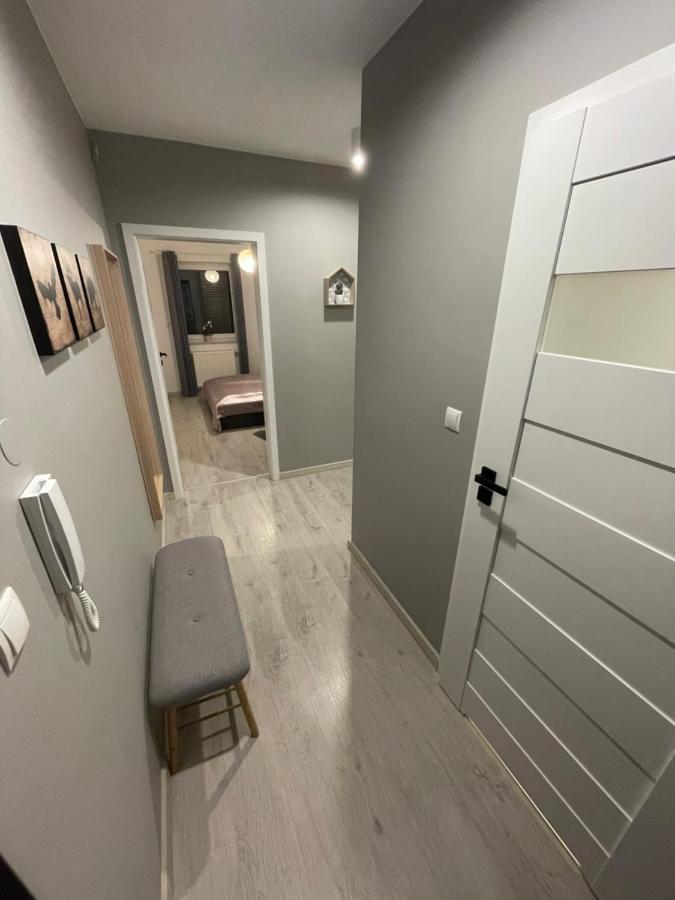 Apartament Na Spokojnej Висла Екстериор снимка