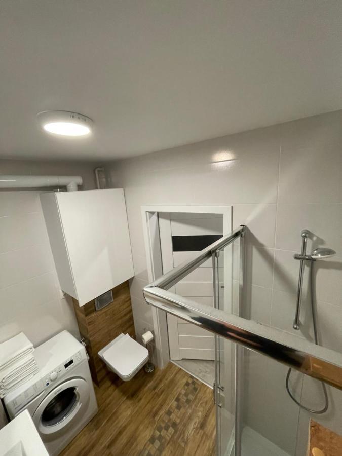 Apartament Na Spokojnej Висла Екстериор снимка