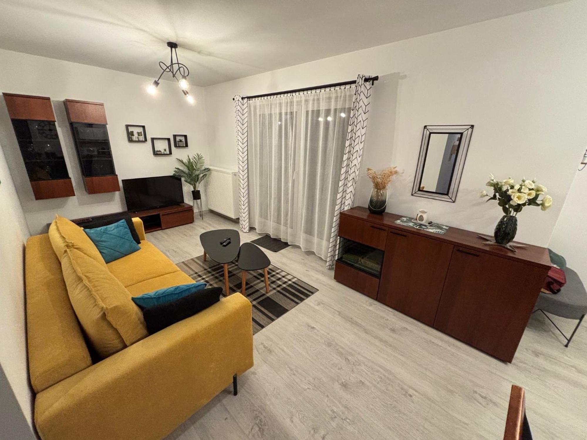 Apartament Na Spokojnej Висла Екстериор снимка
